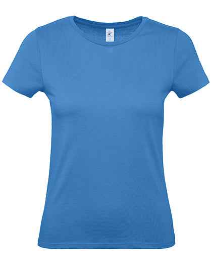 Women´s T-Shirt #E150 - BCTW02T