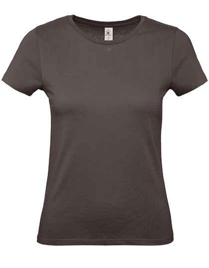 Women´s T-Shirt #E150 - BCTW02T