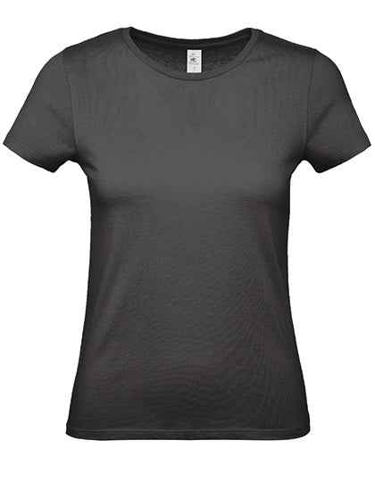 Women´s T-Shirt #E150 - BCTW02T