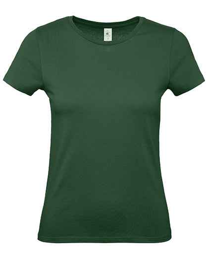 Women´s T-Shirt #E150 - BCTW02T