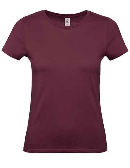 Women´s T-Shirt #E150 - BCTW02T