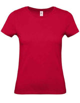 Women´s T-Shirt #E150 - BCTW02T