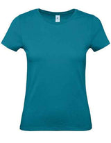 Women´s T-Shirt #E150 - BCTW02T
