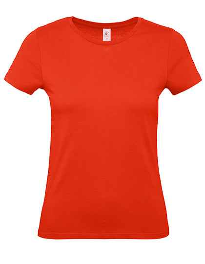 Women´s T-Shirt #E150 - BCTW02T