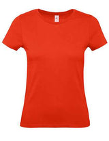 Women´s T-Shirt #E150 - BCTW02T
