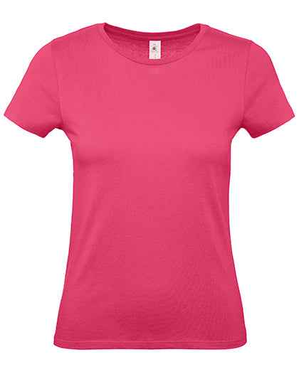 Women´s T-Shirt #E150 - BCTW02T