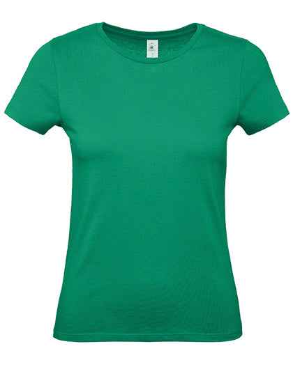 Women´s T-Shirt #E150 - BCTW02T
