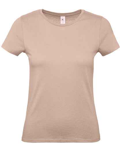 Women´s T-Shirt #E150 - BCTW02T