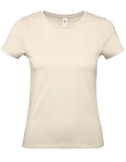 Women´s T-Shirt #E150 - BCTW02T