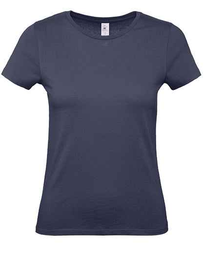Women´s T-Shirt #E150 - BCTW02T