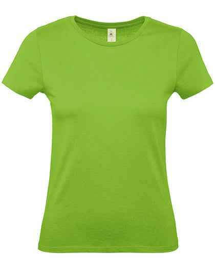 Women´s T-Shirt #E150 - BCTW02T