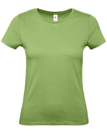 Women´s T-Shirt #E150 - BCTW02T