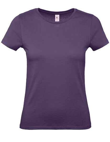 Women´s T-Shirt #E150 - BCTW02T