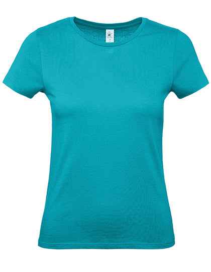 Women´s T-Shirt #E150 - BCTW02T