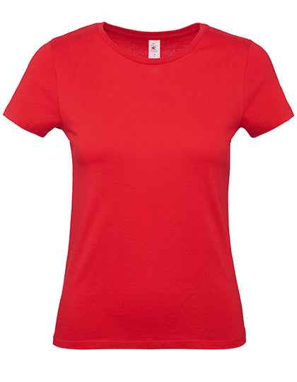 Women´s T-Shirt #E150 - BCTW02T