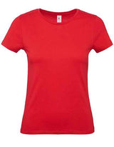 Women´s T-Shirt #E150 - BCTW02T