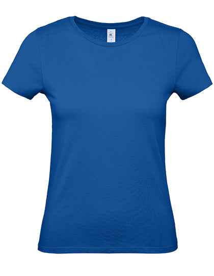 Women´s T-Shirt #E150 - BCTW02T