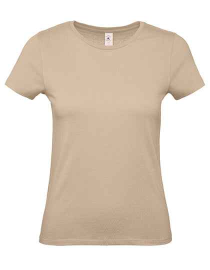 Women´s T-Shirt #E150 - BCTW02T