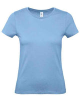 Women´s T-Shirt #E150 - BCTW02T
