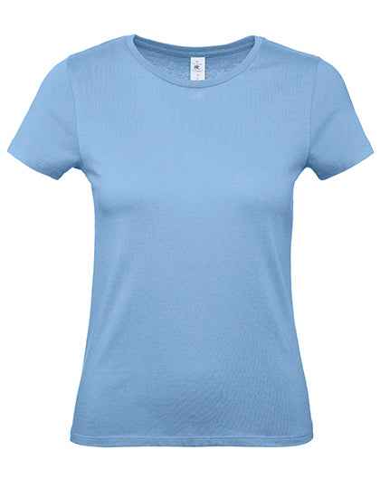 Women´s T-Shirt #E150 - BCTW02T