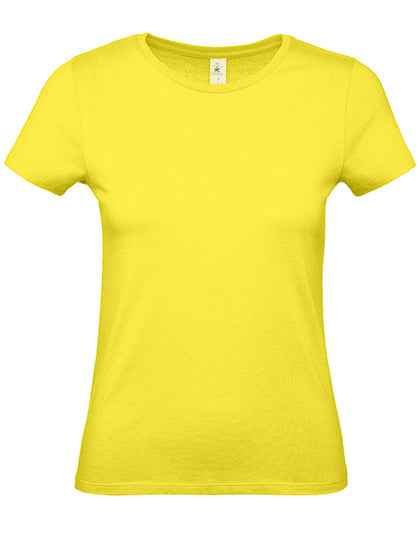 Women´s T-Shirt #E150 - BCTW02T