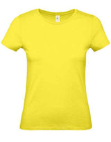 Women´s T-Shirt #E150 - BCTW02T