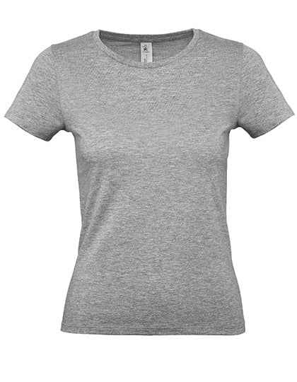 Women´s T-Shirt #E150 - BCTW02T