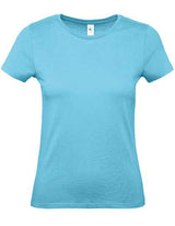 Women´s T-Shirt #E150 - BCTW02T