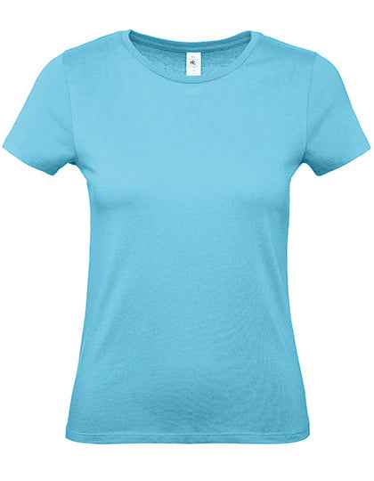 Women´s T-Shirt #E150 - BCTW02T