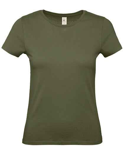 Women´s T-Shirt #E150 - BCTW02T
