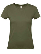 Women´s T-Shirt #E150 - BCTW02T