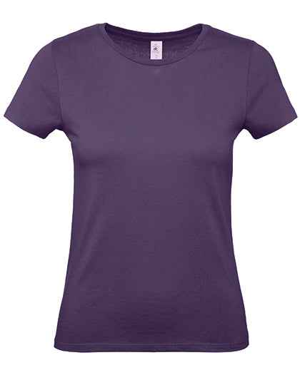 Women´s T-Shirt #E150 - BCTW02T