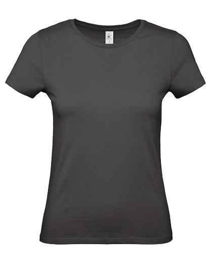 Women´s T-Shirt #E150 - BCTW02T