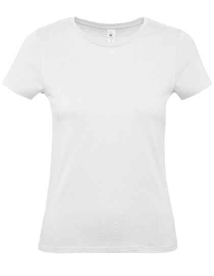 Women´s T-Shirt #E150 - BCTW02T