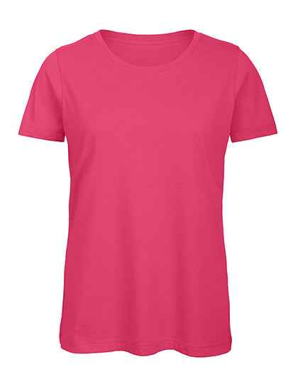 Inspire T /Women_° - BCTW043