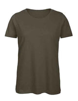 Inspire T /Women_° - BCTW043