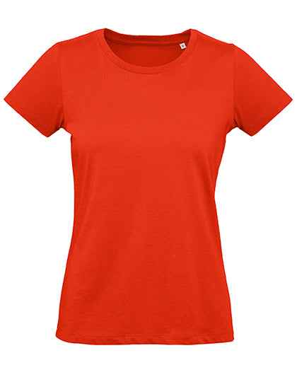Inspire Plus T /Women_° - BCTW049