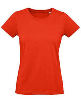 Inspire Plus T /Women_° - BCTW049