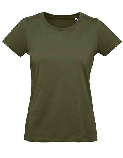Inspire Plus T /Women_° - BCTW049