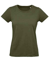 Inspire Plus T /Women_° - BCTW049