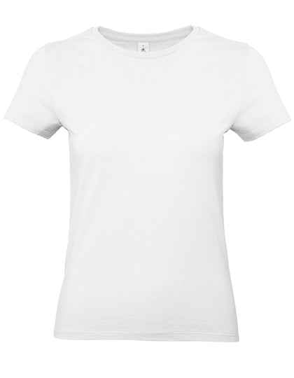 Women´s T-Shirt #E190 - BCTW04T