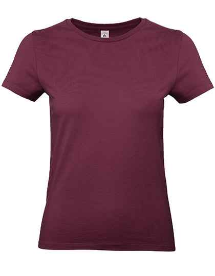 Women´s T-Shirt #E190 - BCTW04T