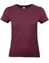 Women´s T-Shirt #E190 - BCTW04T