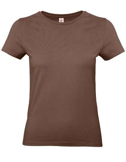 Women´s T-Shirt #E190 - BCTW04T