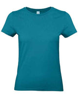 Women´s T-Shirt #E190 - BCTW04T