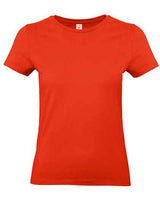 Women´s T-Shirt #E190 - BCTW04T