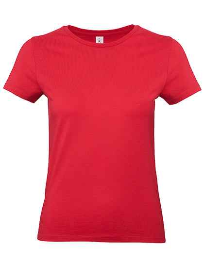 Women´s T-Shirt #E190 - BCTW04T
