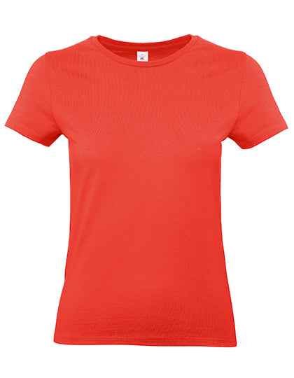 Women´s T-Shirt #E190 - BCTW04T
