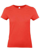 Women´s T-Shirt #E190 - BCTW04T