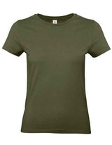 Women´s T-Shirt #E190 - BCTW04T
